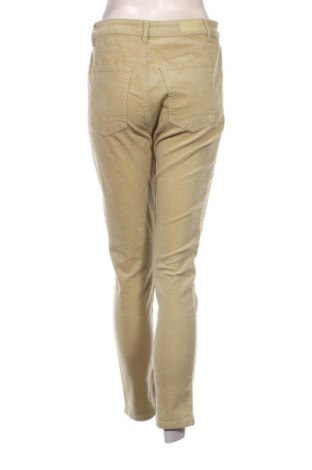 Дамски джинси Pull&Bear, Размер M, Цвят Бежов, Цена 5,94 лв.