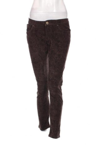 Pantaloni de velvet de femei Toxik 3, Mărime L, Culoare Multicolor, Preț 14,31 Lei