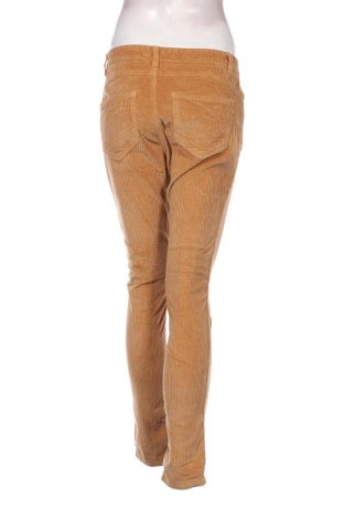 Pantaloni de velvet de femei United Colors Of Benetton, Mărime M, Culoare Maro, Preț 89,29 Lei