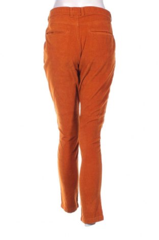 Γυναικείο κοτλέ παντελόνι Urban Surface, Μέγεθος L, Χρώμα Πορτοκαλί, Τιμή 6,88 €