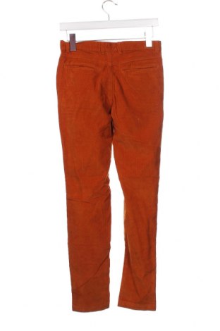 Γυναικείο κοτλέ παντελόνι Urban Surface, Μέγεθος XS, Χρώμα Πορτοκαλί, Τιμή 6,88 €