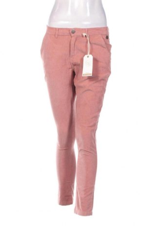 Γυναικείο κοτλέ παντελόνι Urban Surface, Μέγεθος S, Χρώμα Ρόζ , Τιμή 6,88 €