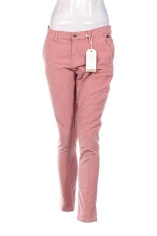 Дамски джинси Urban Surface, Размер L, Цвят Розов, Цена 13,80 лв.
