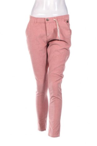 Γυναικείο κοτλέ παντελόνι Urban Surface, Μέγεθος M, Χρώμα Ρόζ , Τιμή 6,64 €
