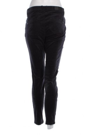 Γυναικείο κοτλέ παντελόνι Yessica, Μέγεθος M, Χρώμα Μπλέ, Τιμή 2,33 €