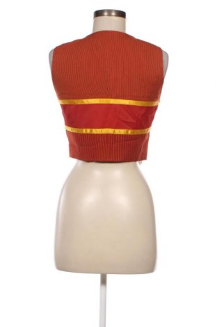 Γυναικείο γιλέκο, Μέγεθος M, Χρώμα Πολύχρωμο, Τιμή 7,36 €