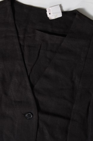 Γυναικείο γιλέκο, Μέγεθος L, Χρώμα Μαύρο, Τιμή 35,05 €