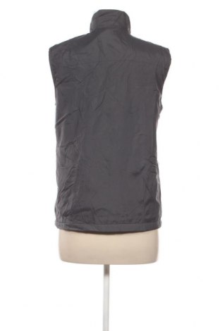 Γυναικείο γιλέκο, Μέγεθος XL, Χρώμα Γκρί, Τιμή 4,35 €