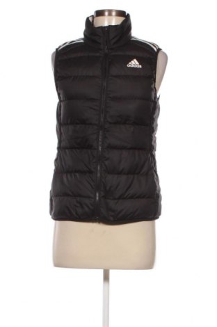 Damenweste Adidas, Größe XS, Farbe Schwarz, Preis € 59,63