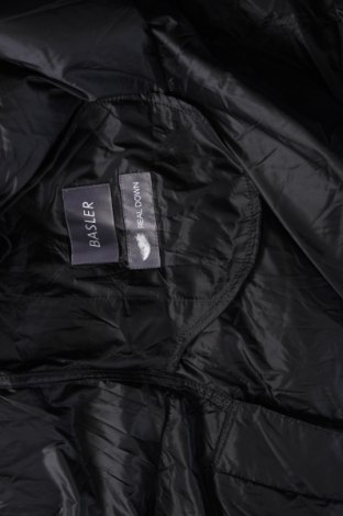 Γυναικείο γιλέκο Basler, Μέγεθος L, Χρώμα Μαύρο, Τιμή 86,96 €