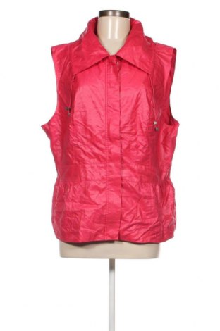 Γυναικείο γιλέκο Christopher & Banks, Μέγεθος XL, Χρώμα Ρόζ , Τιμή 7,52 €