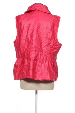 Γυναικείο γιλέκο Christopher & Banks, Μέγεθος XL, Χρώμα Ρόζ , Τιμή 19,79 €