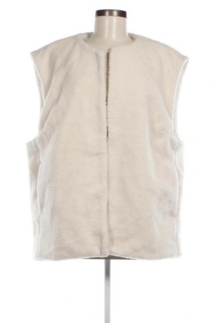 Γυναικείο γιλέκο H&M, Μέγεθος XL, Χρώμα Λευκό, Τιμή 31,55 €