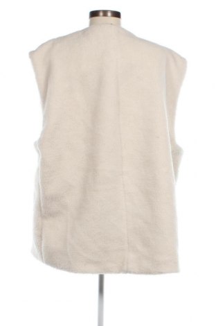 Γυναικείο γιλέκο H&M, Μέγεθος XL, Χρώμα Λευκό, Τιμή 11,36 €