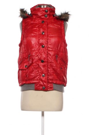 Damenweste Ms Mode, Größe S, Farbe Rot, Preis 11,97 €