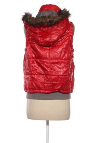 Damenweste Ms Mode, Größe S, Farbe Rot, Preis 2,99 €