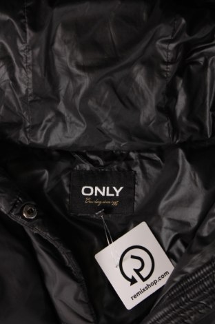 Γυναικείο γιλέκο ONLY, Μέγεθος XL, Χρώμα Μαύρο, Τιμή 33,30 €