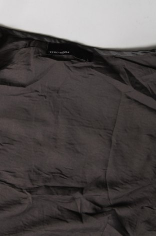 Γυναικείο γιλέκο Vero Moda, Μέγεθος L, Χρώμα Μαύρο, Τιμή 3,22 €