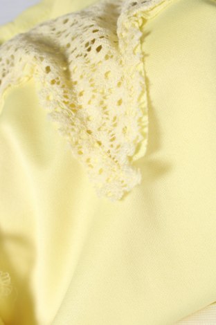 Γυναικεία σαλοπέτα, Μέγεθος S, Χρώμα Κίτρινο, Τιμή 19,85 €