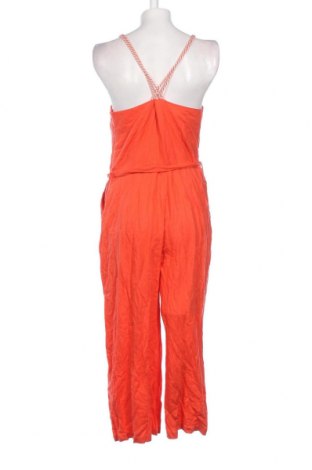 Damen Overall Cache Cache, Größe M, Farbe Orange, Preis € 31,96