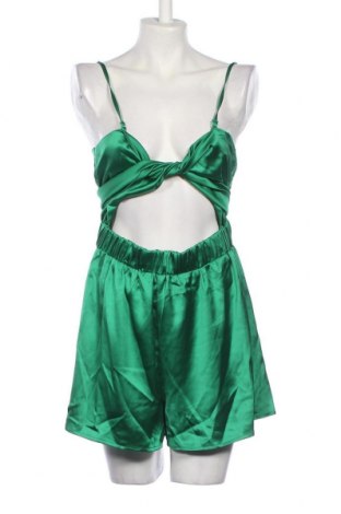 Γυναικεία σαλοπέτα Collective, Μέγεθος S, Χρώμα Πράσινο, Τιμή 31,96 €
