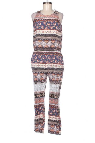 Salopetă de femei Esmara by Heidi Klum, Mărime L, Culoare Multicolor, Preț 128,49 Lei