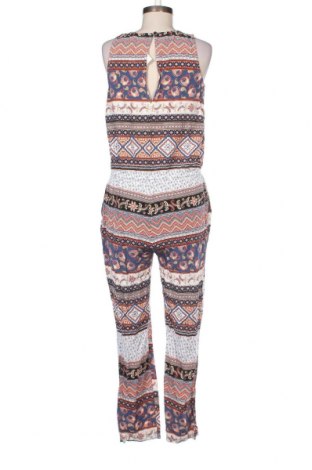 Salopetă de femei Esmara by Heidi Klum, Mărime L, Culoare Multicolor, Preț 128,49 Lei