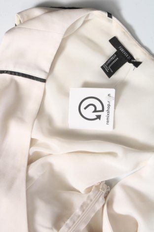 Damen Overall Forever 21, Größe M, Farbe Weiß, Preis € 9,72