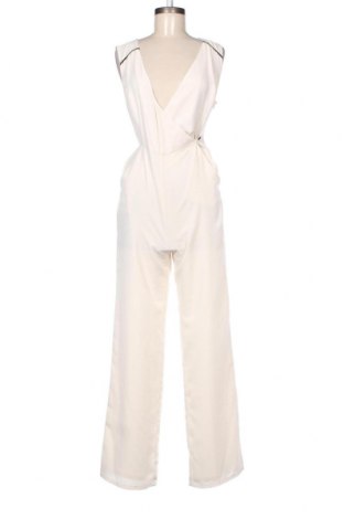 Damen Overall Forever 21, Größe M, Farbe Weiß, Preis € 9,72