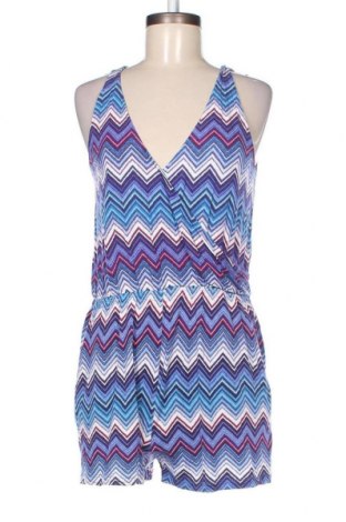 Damen Overall H&M, Größe M, Farbe Blau, Preis 8,68 €