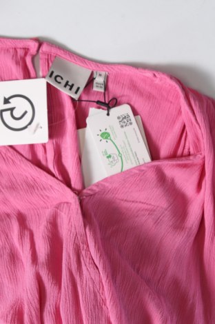 Γυναικεία σαλοπέτα Ichi, Μέγεθος M, Χρώμα Ρόζ , Τιμή 60,31 €