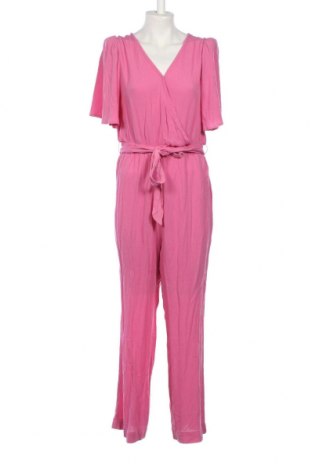 Damen Overall Ichi, Größe M, Farbe Rosa, Preis 12,67 €