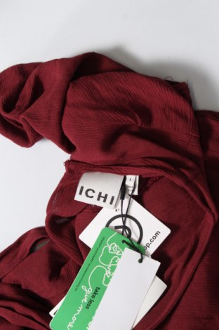 Γυναικεία σαλοπέτα Ichi, Μέγεθος L, Χρώμα Κόκκινο, Τιμή 16,89 €