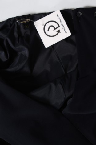 Γυναικεία σαλοπέτα Massimo Dutti, Μέγεθος M, Χρώμα Μπλέ, Τιμή 22,96 €