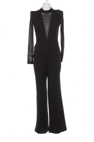 Damen Overall Sinsay, Größe XS, Farbe Schwarz, Preis 13,57 €