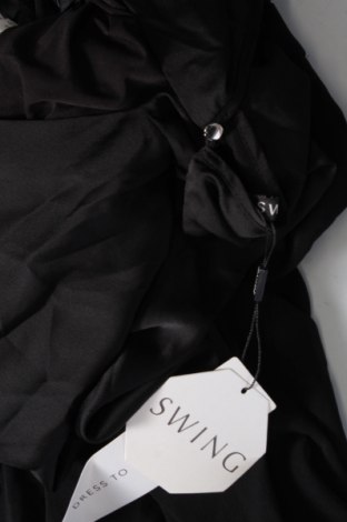 Γυναικεία σαλοπέτα Swing, Μέγεθος XXL, Χρώμα Μαύρο, Τιμή 97,94 €