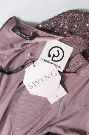 Damen Overall Swing, Größe S, Farbe Beige, Preis 97,94 €