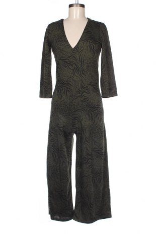 Damen Overall Zara Trafaluc, Größe M, Farbe Grün, Preis 4,67 €