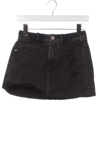 Dámske krátke kožené nohavice  ONLY, Veľkosť XS, Farba Čierna, Cena  20,62 €