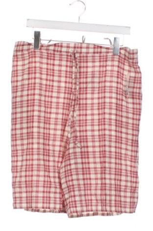 Дамски къс панталон, Размер L, Цвят Многоцветен, Цена 11,78 лв.