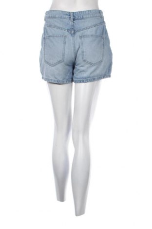 Pantaloni scurți de femei A Lot Less x About You, Mărime S, Culoare Albastru, Preț 100,66 Lei
