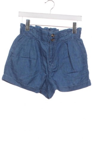 Damen Shorts American Eagle, Größe XS, Farbe Blau, Preis 10,02 €