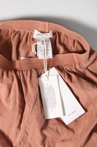 Дамски къс панталон American Eagle, Размер S, Цвят Розов, Цена 72,00 лв.