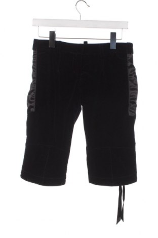 Дамски къс панталон Atos Lombardini, Размер S, Цвят Син, Цена 12,25 лв.