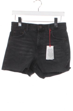 Γυναικείο κοντό παντελόνι BDG, Μέγεθος S, Χρώμα Μαύρο, Τιμή 10,39 €