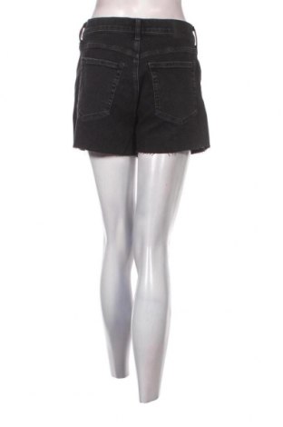 Γυναικείο κοντό παντελόνι BDG, Μέγεθος L, Χρώμα Μαύρο, Τιμή 5,20 €