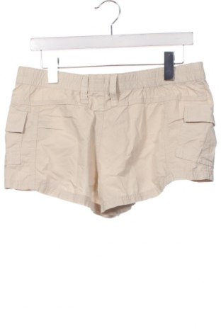 Дамски къс панталон BDG, Размер M, Цвят Бежов, Цена 7,92 лв.