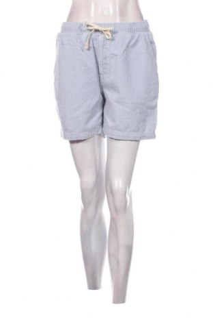 Pantaloni scurți de femei BDG, Mărime M, Culoare Albastru, Preț 35,53 Lei