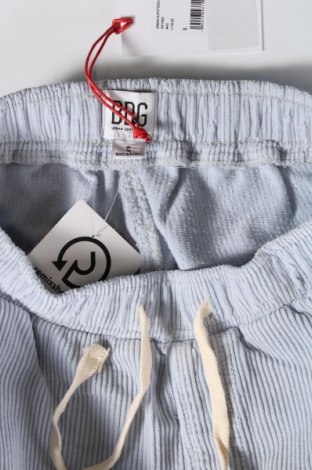 Дамски къс панталон BDG, Размер S, Цвят Син, Цена 11,52 лв.