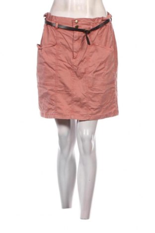 Дамски къс панталон Bonobo, Размер M, Цвят Розов, Цена 14,40 лв.